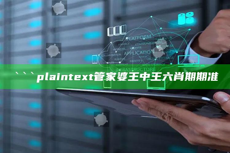 神算子心水资料马资料32期，```plaintext
管家婆王中王六肖期期准