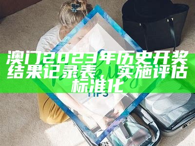 2028澳门历史开奖结果及记录大全，高效实用解析