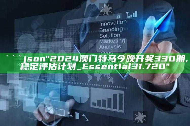 澳门今晚开奖号码，```json
"2024澳门特马今晚开奖330期,稳定评估计划_Essential31.720"