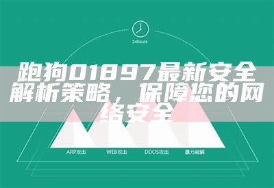 跑狗01897最新安全解析策略，保障您的网络安全