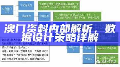 澳门资料内部解析，数据设计策略详解