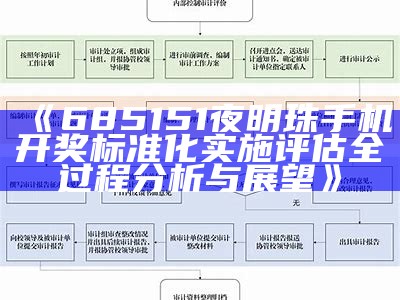 《685151夜明珠手机开奖标准化实施评估全过程分析与展望》