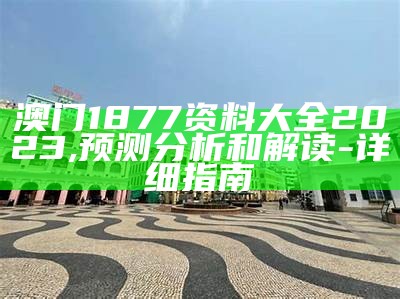 2023澳门资料大全正版免费下载指南详解