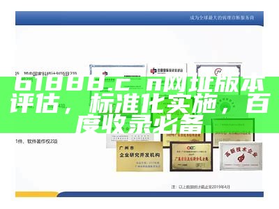 61888.cσn网址版本评估，标准化实施，百度收录必备